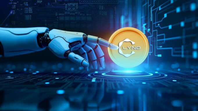 Lyno AI: คริปโต AI มาแรงที่นักลงทุนจับตา