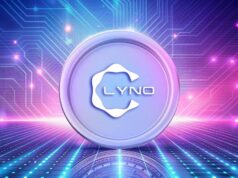 Lyno AI เปิด Presale โทเคน $LYNO พร้อมระบบเทรด AI