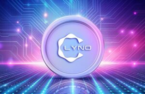 Lyno AI เปิด Presale โทเคน $LYNO พร้อมระบบเทรด AI