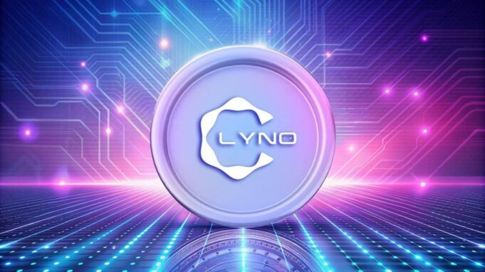 Lyno AI เปิด Presale โทเคน $LYNO พร้อมระบบเทรด AI