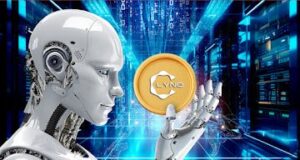 Lyno AI: โอกาสทองลงทุน DeFi ด้วยพลัง AI