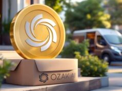 Ozak AI พุ่งแรง ดันตลาดคริปโตคึกคักปี 2025