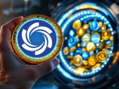 Ozak AI พุ่งแรง Presale โต 400% ลุ้นลิสต์ Coinbase