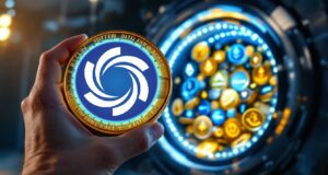 Ozak AI พุ่งแรง Presale โต 400% ลุ้นลิสต์ Coinbase
