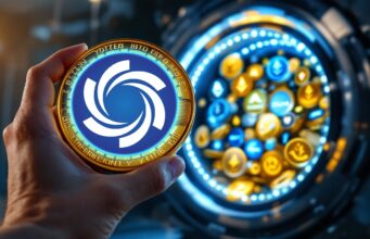 Ozak AI พุ่งแรง Presale โต 400% ลุ้นลิสต์ Coinbase