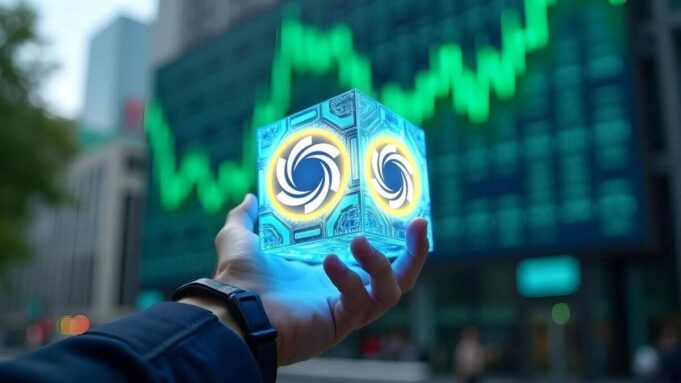 Ozak AI: เหรียญคริปโต AI ที่น่าลงทุนปี 2025
