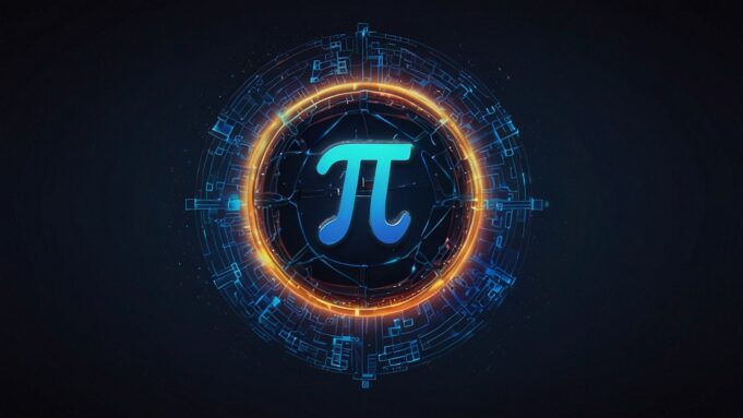 Pi Coin ร่วง 3.8% ท่ามกลางตลาดคริปโตผันผวน