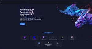 QuickSwap บุก Base Chain ผสาน DeFi กับ AI