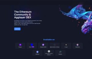 QuickSwap บุก Base Chain ผสาน DeFi กับ AI