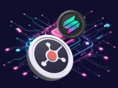 RUVI AI: เหรียญใหม่มาแรง เป้ากำไรแบบ Solana