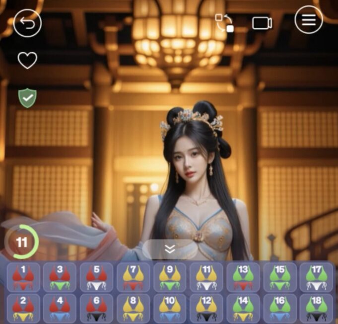 ความลับอันหอมหวาน – เผยเซอร์ไพรส์สุดหวาน โดย Gameplay Interactive (GPI)