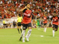 ยอร์คเร้าแข้งตรินิแดดต้องดุดันแม้ถล่ม 6-2