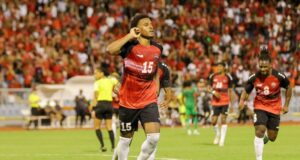 ยอร์คเร้าแข้งตรินิแดดต้องดุดันแม้ถล่ม 6-2