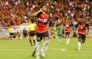 ยอร์คเร้าแข้งตรินิแดดต้องดุดันแม้ถล่ม 6-2