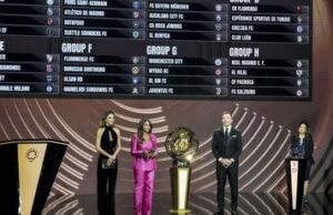 ศึก Club World Cup 2024 เดือดทั่วโลกทั้งหนุน-ค้าน