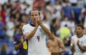 อังกฤษเฉือนอันดอร์รา 1-0 ทูเคิลติงลูกทีมฟอร์มตก