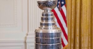 เกณฑ์การมีชื่อบนถ้วย Stanley Cup ใน NHL