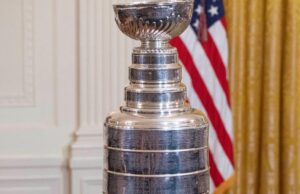 เกณฑ์การมีชื่อบนถ้วย Stanley Cup ใน NHL