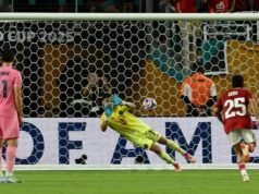 เมสซี่พาไมอามีเจ๊าอัล อาห์ลี 0-0 ศึกชิงแชมป์สโมสรโลก