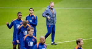 เรย์นเดอร์สจ่อซบแมนฯ ซิตี้ ตรวจร่างกายเร็วๆ นี้