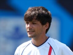 เสียงกรี๊ดสนั่นสนาม! หลุยส์ Tomlinson จุดกระแส Soccer Aid