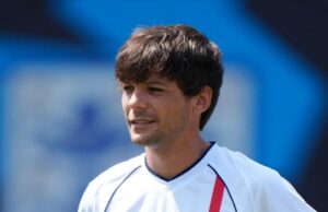 เสียงกรี๊ดสนั่นสนาม! หลุยส์ Tomlinson จุดกระแส Soccer Aid