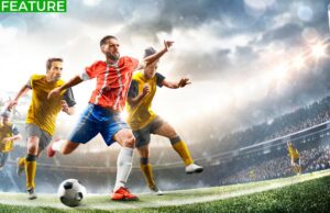 โปรโมชั่น Sky Bet ศึกเบลเยียม vs เวลส์ ราคาพิเศษ