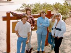 ไบรอัน วิลสัน ตำนาน The Beach Boys เสียชีวิตแล้ว