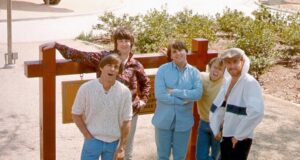 ไบรอัน วิลสัน ตำนาน The Beach Boys เสียชีวิตแล้ว