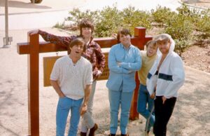 ไบรอัน วิลสัน ตำนาน The Beach Boys เสียชีวิตแล้ว