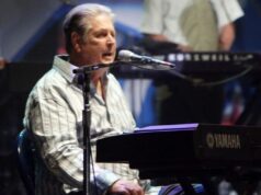 ไบรอัน วิลสัน แห่ง The Beach Boys เสียชีวิตแล้ว