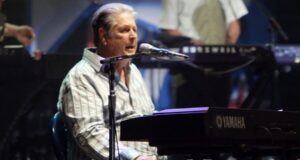 ไบรอัน วิลสัน แห่ง The Beach Boys เสียชีวิตแล้ว
