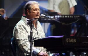 ไบรอัน วิลสัน แห่ง The Beach Boys เสียชีวิตแล้ว