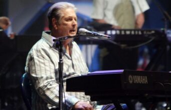 ไบรอัน วิลสัน แห่ง The Beach Boys เสียชีวิตแล้ว