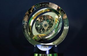 FIFA คลับเวิลด์คัพ 2024 เปิดฉาก 14 มิ.ย. นี้!
