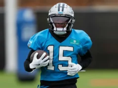 Horn: อาวุธลับใหม่ของ Panthers ภายใต้โค้ช Prime