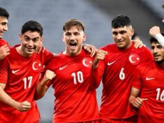 U21 ไทยเฉือนแอลเบเนีย 1-0 เซมิคซัดประตูชัย