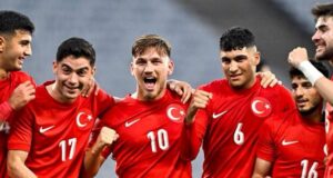 U21 ไทยเฉือนแอลเบเนีย 1-0 เซมิคซัดประตูชัย