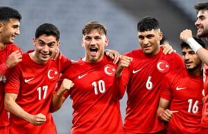 U21 ไทยเฉือนแอลเบเนีย 1-0 เซมิคซัดประตูชัย