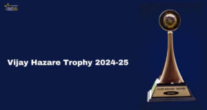 กรณาฏกะคว้าแชมป์วิชัยฮาซาเร่โทรฟี่ 2024-25