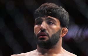 คู่เอก UFC 311 ยกเลิก! Tsarukyan ถอนตัวกระทันหัน