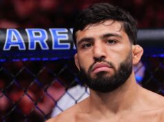 ซารูเคียนถอนตัว! มาคาเชฟดวลมอยคาโนชิงแชมป์ UFC