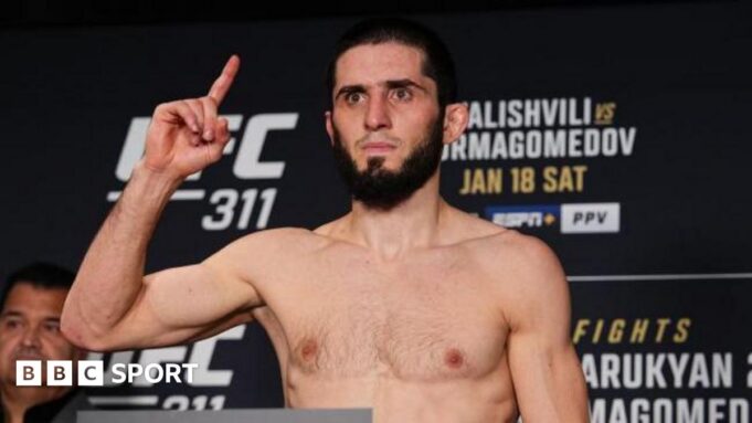 มอยกาโน่ ชิงแชมป์ไลต์เวตแทนซารุกยัน UFC