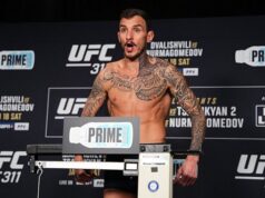 ศึกใหญ่ UFC 311: มาคาเชฟป้องกันแชมป์ชนมอยกาโน