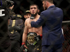 ศึก UFC 311: มาคาเชฟป้องกันแชมป์ชนมอยกาโนสุดเดือด!