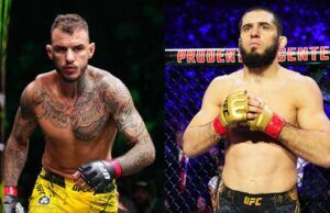 ศึก UFC 311: โมอิคาโน ชิงเข็มขัดไลต์เวตสุดเดือด