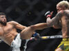 ศึก UFC 311: มาคาเชฟและดวาลิชวิลีป้องกันแชมป์