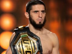 อิสลาม มาคาเชฟ: ตำนาน UFC รุ่นไลต์เวตที่ไร้เทียมทาน