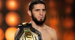 อิสลาม มาคาเชฟ: ตำนาน UFC รุ่นไลต์เวตที่ไร้เทียมทาน