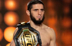 อิสลาม มาคาเชฟ: ตำนาน UFC รุ่นไลต์เวตที่ไร้เทียมทาน